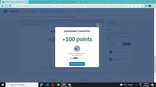 Build a Data Model for a Recruiting App | Create a Custom Object for Job Posting Sites | Trailhead