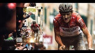 PELOTON Issue 75 Preview: Classics Edition!