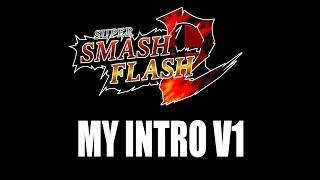 SSF2 MODS - MY INTRO V1 SPECIAL 450 SUBS