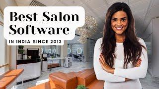 Salon & Spa Management Software | Beauty Parlor Software