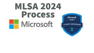 Joining MLSA 2024 and What to Do After Joining Discord: A Step-by-Step Guide #MLSA2024 #DiscordTips