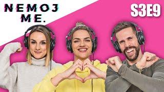 Priznali ste nam...   | nemoj me. PODCAST S03E09