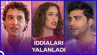 Magazin Turu #12 | Edis, Serenay Sarıkaya, Doğukan Güngör, Boran Kuzum, Ceren Karakoç