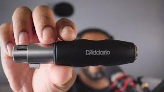 D'Addario Accessories XLR Female Review