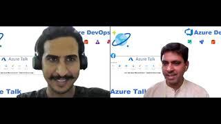 Build & Push Docker File to Azure Container Registry Using Azure DevOps Pipeline YAML
