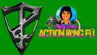 【 Action Adventure World feat. Torzelan - Jackie Chan's Action Kung Fu 】