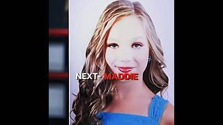 This edit took for hours||no one replaces maddie||#shortsfeed #aldc #dancemoms #edit #tiktok