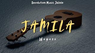 WAYASE‼️JAMILA 2024