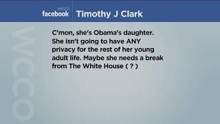 Viewer Feedback: Malia Obama Taking Year Off Before College