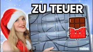 FOODIE PREMIUM GOURMET Adventskalender 2024 Unboxing