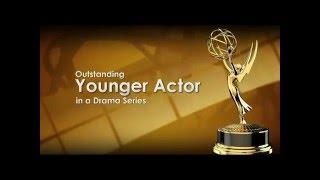 Daytime Emmys, Chandler Massey Wins 3 Times in 4 Years (2011...2014)