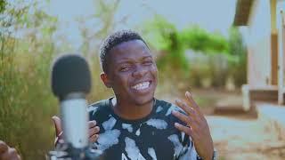 Mash Up Gospel Cover 1- Pat C ft Taddie (prod by pat c)