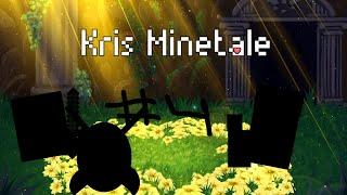 Kris Minetale#4(animation)(Grandd play,Darhies и minetahci)