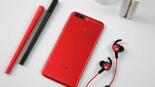 طريقه استبدال شاشة هواوي هونر7x بسهولة | honor 7x display replacement