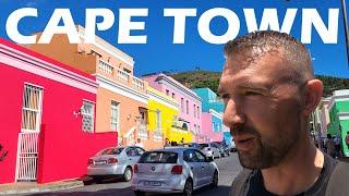 Exploring Cape Town | from Kruger to the Cape v23