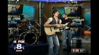 Jacob & the Good People: Fox TV Morning Show