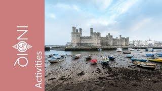 60sec Guide to Caernarfon