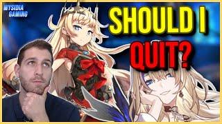 When Do You Know It's Time To Quit A Gacha Game?