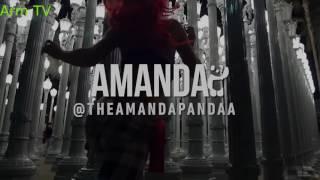 Lex Twerkout   Merry Twerkmas   Amanda Panda Top 3