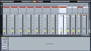 Bitwig Studio & Music Production Course - 1.05 - Analog: Audio, Metering, Distortion