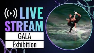 LIVE | Exhibition Gala | NHK Trophy 2023 | #GPFigure