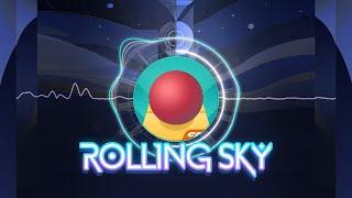 【Rolling Sky/Official】 NEW Lv.131 Eternity OST