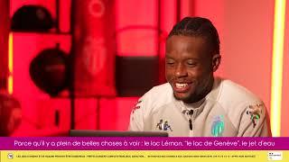 ASK Monaco | Denis Zakaria répond à vos questions / AS Monaco x VBET France