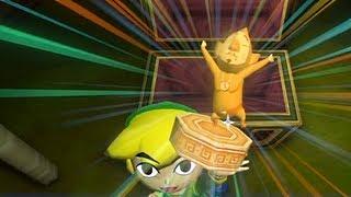 The Legend of Zelda: The Wind Waker HD Spezial: Alle Tingle-Statuen