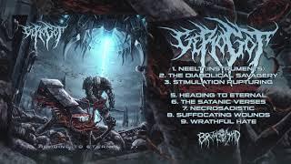 GEROGOT - Heading To Eternal | Full Stream | BRUTAL MIND