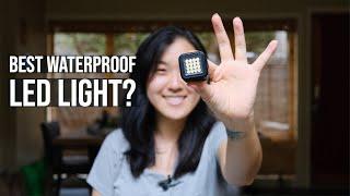 Best LED Lights for Video? LitraTorch 2.0 Review with Vlogging Setups