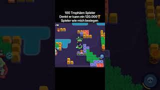 Niemand kann mich besiegen  #brawlstars #gaming #brawlstarsdeutsch