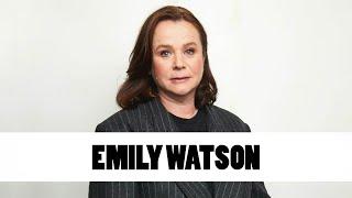 8 Things You Didn't Know About Emily Watson | Star Fun Facts