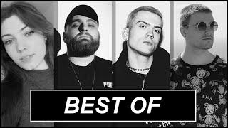 Hakan D Hanyou SONG -  BEST OF (feat. @cengiz, @BlaVlog, @Niekbeats etc.)