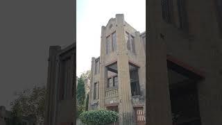 Visit the former site of the Xi'an Incident, Zhang Xueliang Mansion