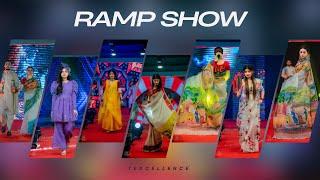 RAMP SHOW - BIBI RUSSELL | SOUTHEAST UNIVERSITY | TEXCELLENCE PROGRAM 2024