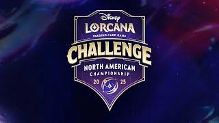 FINAL DAY! | NORTH AMERICAN CHAMPIONSHIP DISNEY LORCANA | Unofficial Restream with Speci & Moyen