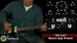 Source Audio Nemesis Delay