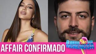 CONFIRMADO! ANITTA E HOMEM MISTERIOSO DO CARNAVAL ESTÃO JUNTOS HÁ MAIS DE UM MÊS