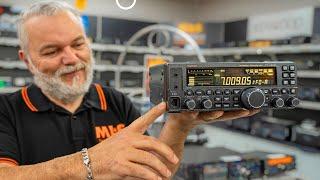 Why You Need a Ham Radio Licence & How to Get It