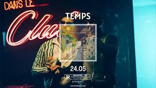 [FREE] DTF Type Beat 2021 "Temps" / Chill  Instrumental #DTF #dtftypebeat #nosample