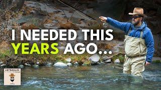 Top 5 Lessons From 600 Fly Fishing Experts Ft. Wet Fly Swing | Ep. 72