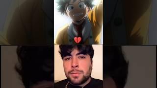 my Hero Academia ️‍#tiktok #trending #wow #anime #amv #manga #shorts #youtubeshorts #viral