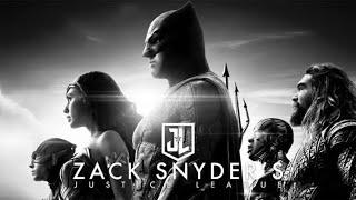 Zack Snyder's Justice League - Worth The Wait?