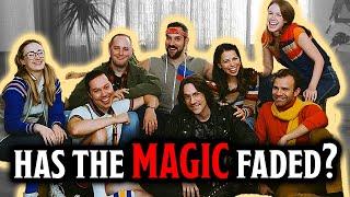 Did Critical Role Campaign 3 REALLY Lose  Its Spark?