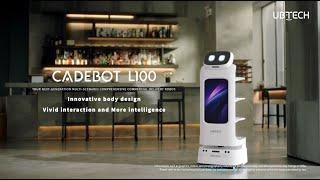 CADEBOT L100