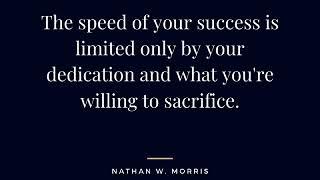 Top 10 Most Famous Quotes About Dedication (SINCERITY)