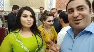 Maryam Khan New Viral dance | live Wedding Hall Program Dj Peshawar | Damo Dance Pashto Actress !