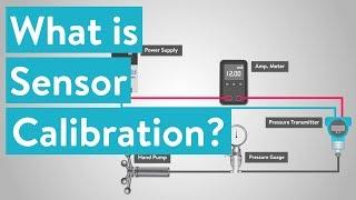 What is Sensor Calibration and Why is it Important?