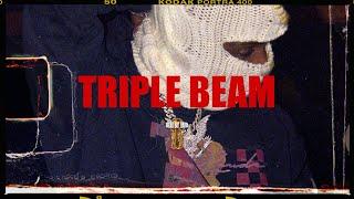 (FREE) Lil Double 0 Type Beat - "TRIPLE BEAM"