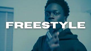 [FREE] LeoStayTrill Type Beat - "Freestyle" | Afro Drill Type Beat 2024